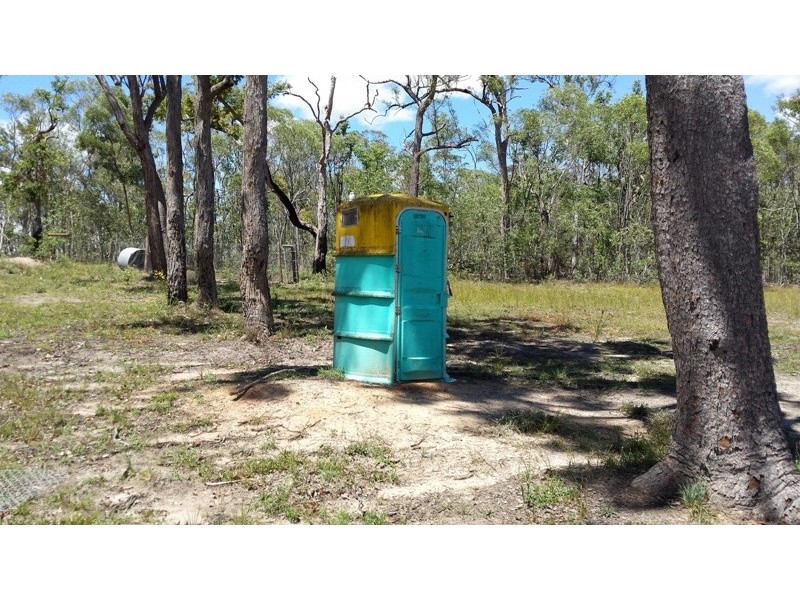 Lot 7 Rogan Bridge Road, Copmanhurst NSW 2460
