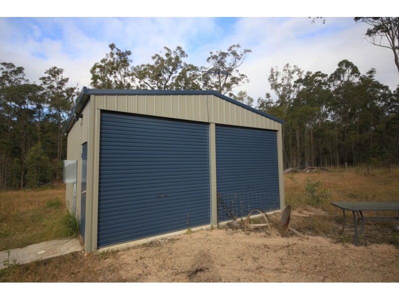 575 Dinjerra Road, Glenugie NSW 2460