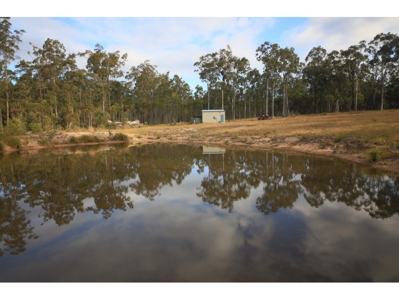 575 Dinjerra Road, Glenugie NSW 2460