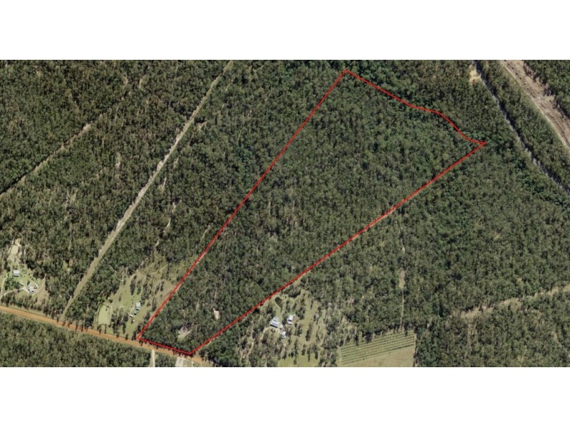 575 Dinjerra Road, Glenugie NSW 2460