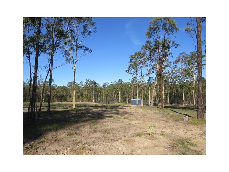 575 Dinjerra Road, Glenugie NSW 2460