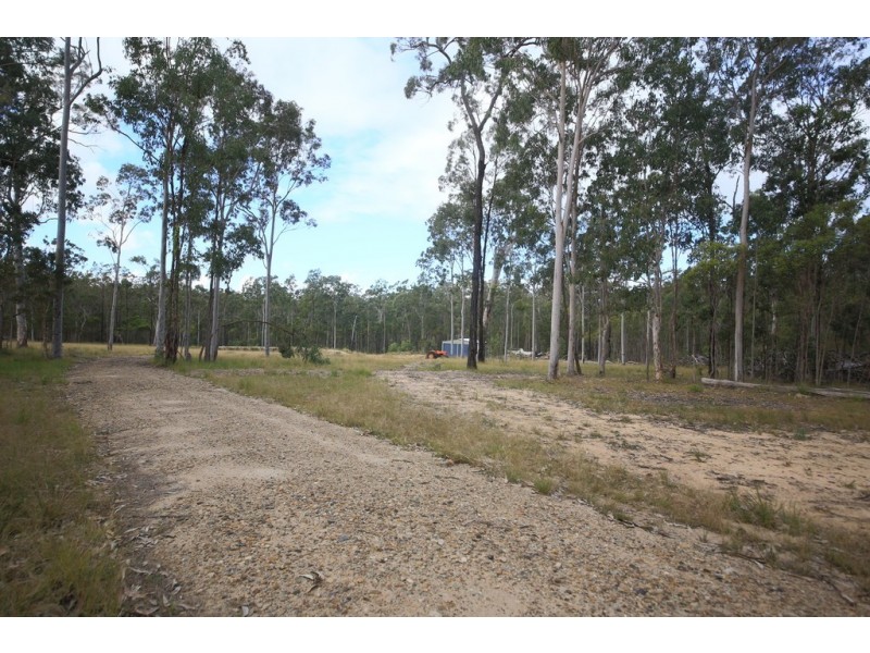 575 Dinjerra Road, Glenugie NSW 2460
