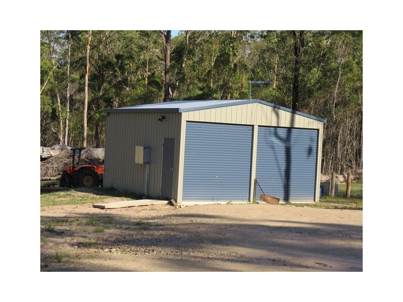 575 Dinjerra Road, Glenugie NSW 2460