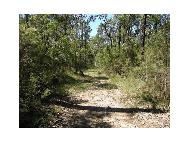 575 Dinjerra Road, Glenugie NSW 2460