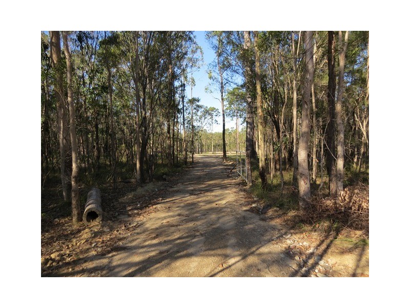 575 Dinjerra Road, Glenugie NSW 2460