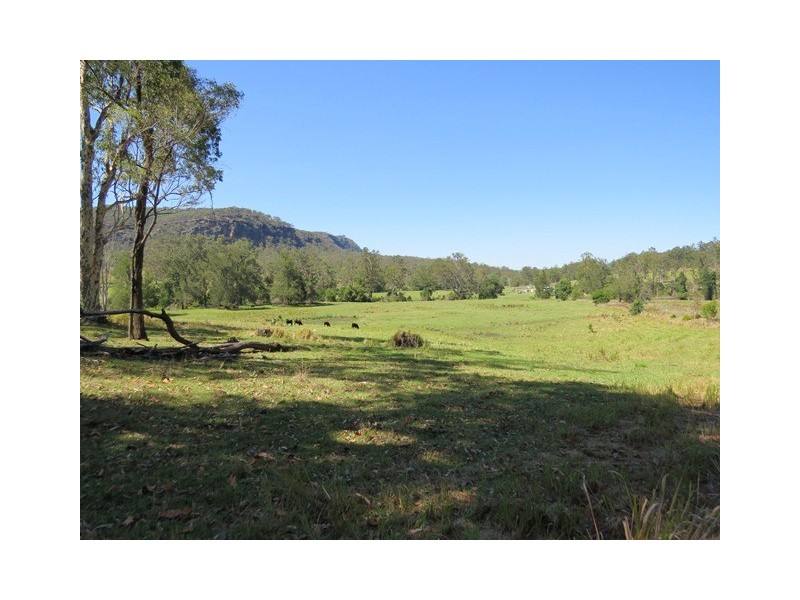 Lot 63 Kangaroo Creek Road, Kangaroo Creek NSW 2460