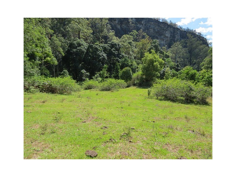 Lot 63 Kangaroo Creek Road, Kangaroo Creek NSW 2460