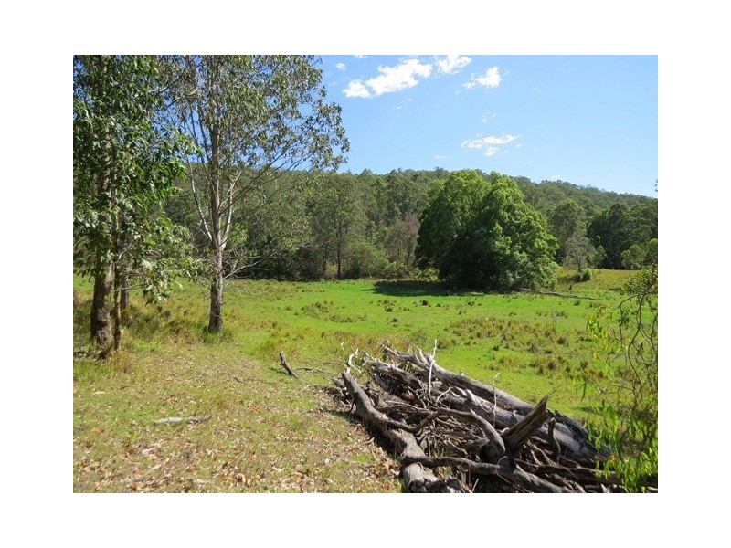 Lot 63 Kangaroo Creek Road, Kangaroo Creek NSW 2460