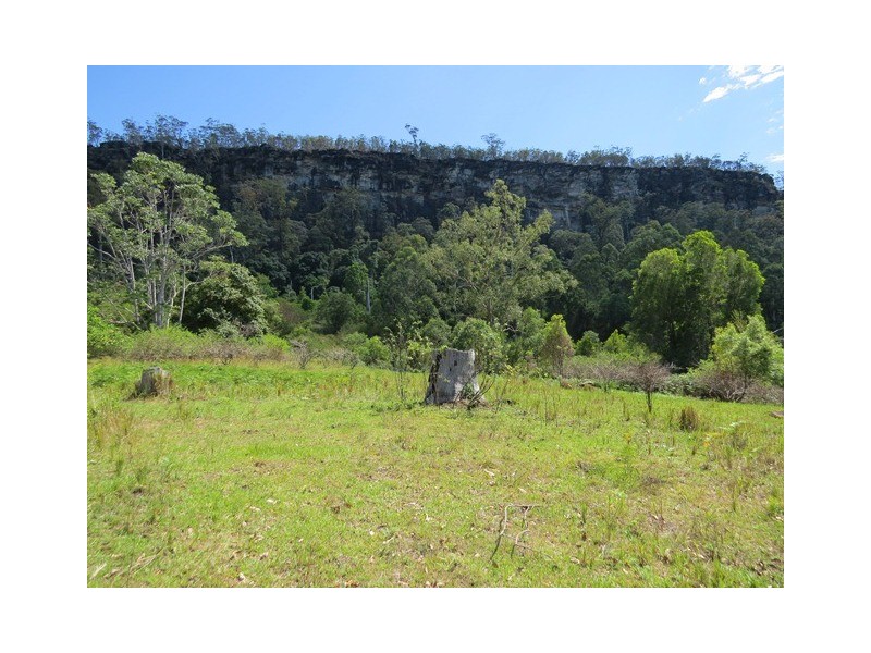 Lot 63 Kangaroo Creek Road, Kangaroo Creek NSW 2460