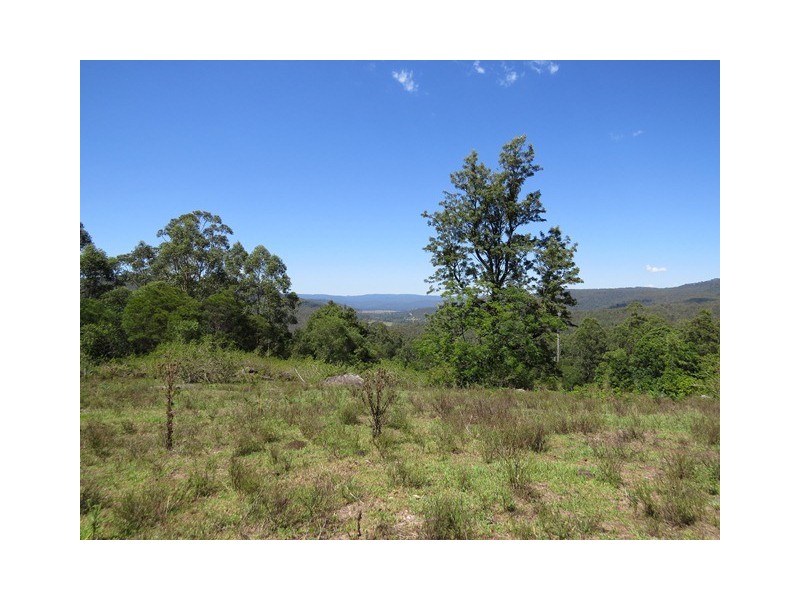 Lot 63 Kangaroo Creek Road, Kangaroo Creek NSW 2460