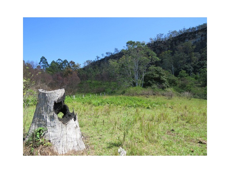 Lot 63 Kangaroo Creek Road, Kangaroo Creek NSW 2460
