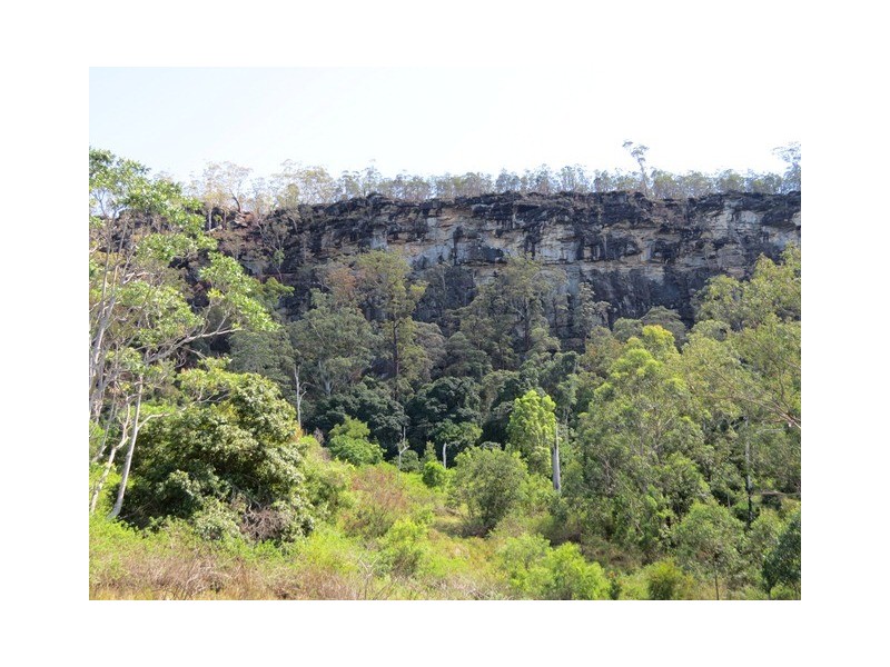 Lot 63 Kangaroo Creek Road, Kangaroo Creek NSW 2460