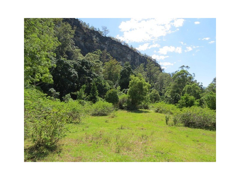 Lot 63 Kangaroo Creek Road, Kangaroo Creek NSW 2460