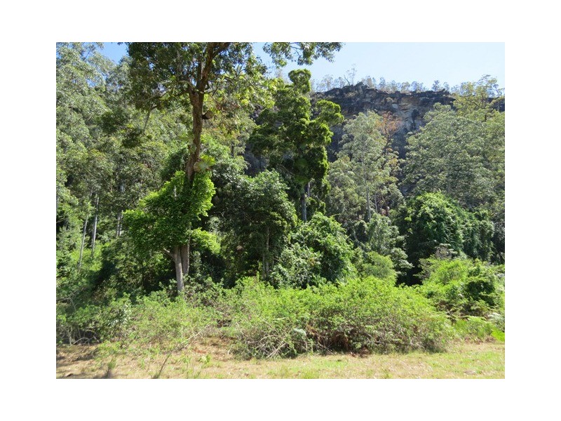 Lot 63 Kangaroo Creek Road, Kangaroo Creek NSW 2460