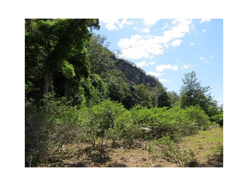 Lot 63 Kangaroo Creek Road, Kangaroo Creek NSW 2460