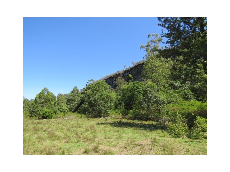 Lot 63 Kangaroo Creek Road, Kangaroo Creek NSW 2460