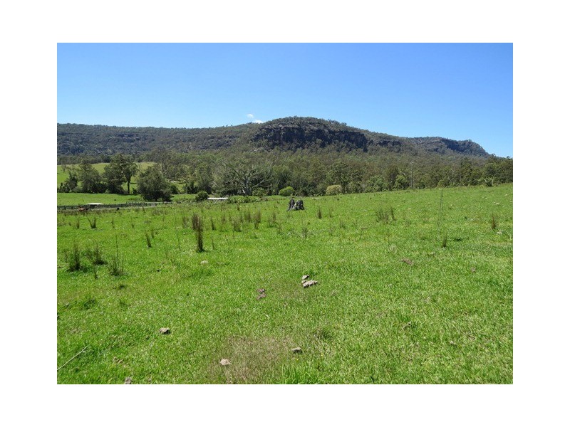 Lot 341 Kangaroo Creek Road, Kangaroo Creek NSW 2460