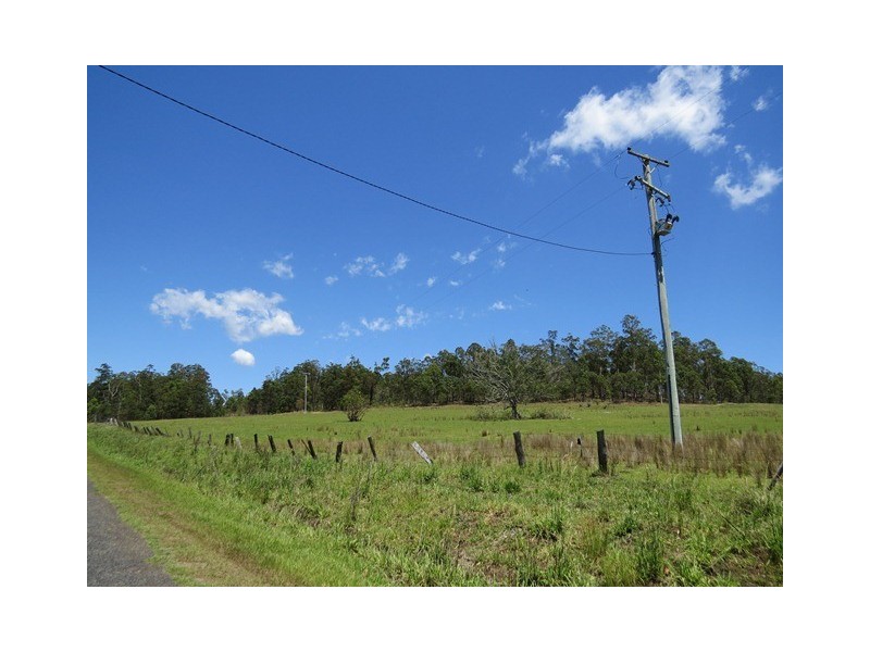 Lot 341 Kangaroo Creek Road, Kangaroo Creek NSW 2460