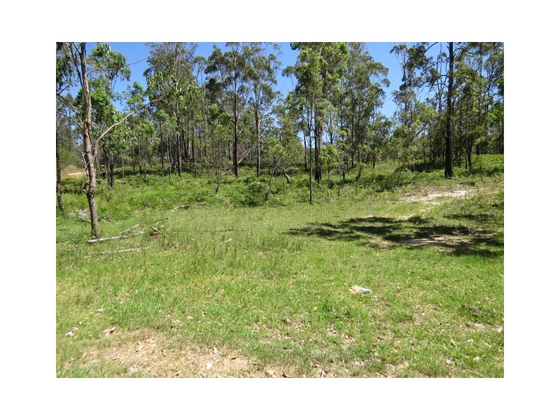 Lot 341 Kangaroo Creek Road, Kangaroo Creek NSW 2460