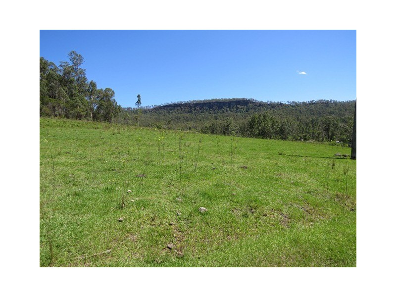 Lot 341 Kangaroo Creek Road, Kangaroo Creek NSW 2460