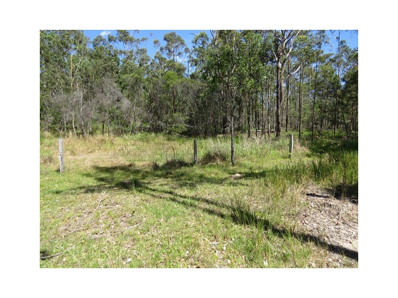 Lot 341 Kangaroo Creek Road, Kangaroo Creek NSW 2460