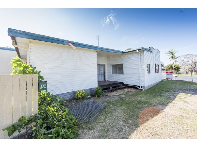 313 Fry Street, Grafton NSW 2460