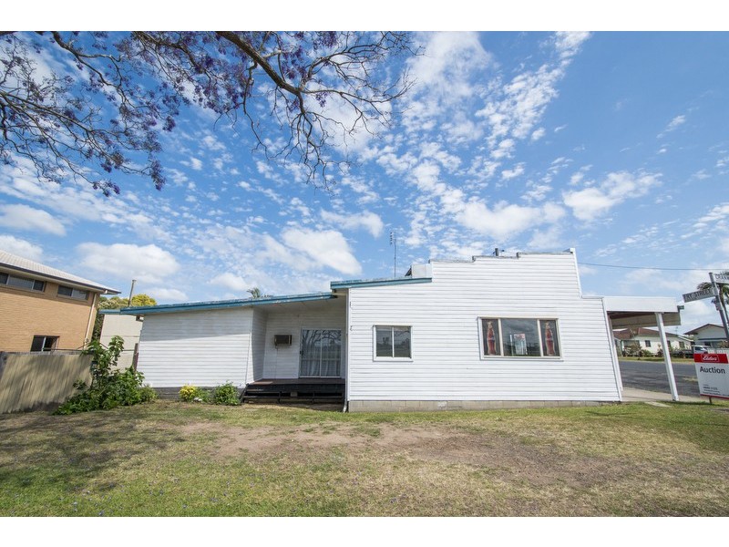 313 Fry Street, Grafton NSW 2460