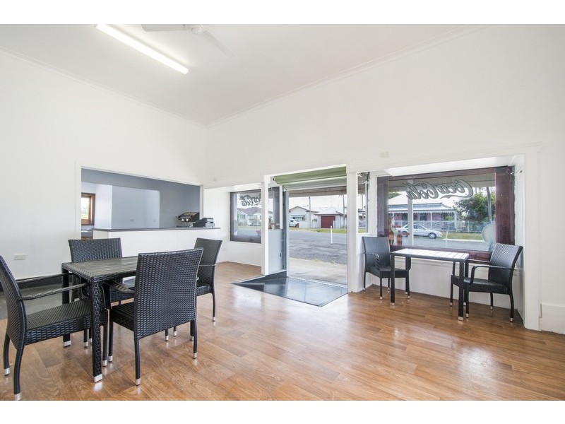 313 Fry Street, Grafton NSW 2460