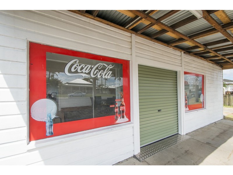 313 Fry Street, Grafton NSW 2460