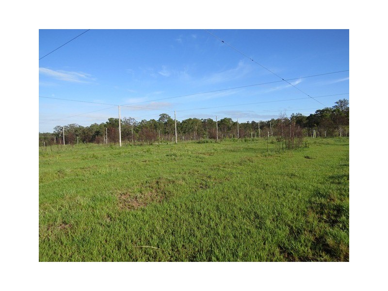 LOT 108 West Lanitza Road, Lanitza NSW 2460