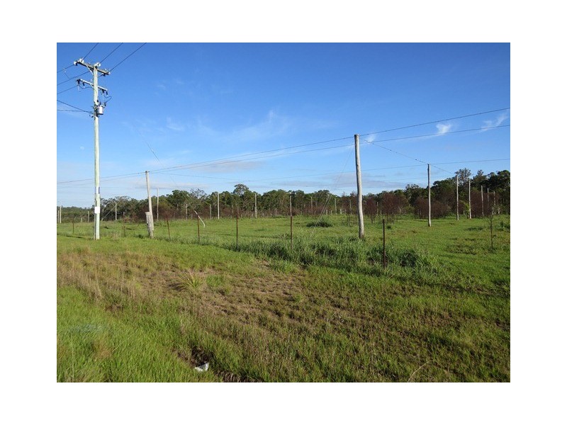 LOT 108 West Lanitza Road, Lanitza NSW 2460