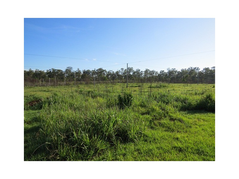 LOT 108 West Lanitza Road, Lanitza NSW 2460