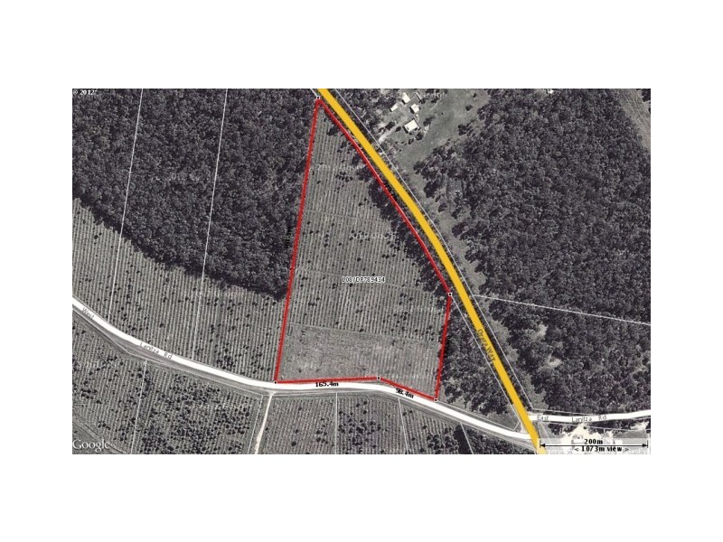 LOT 108 West Lanitza Road, Lanitza NSW 2460