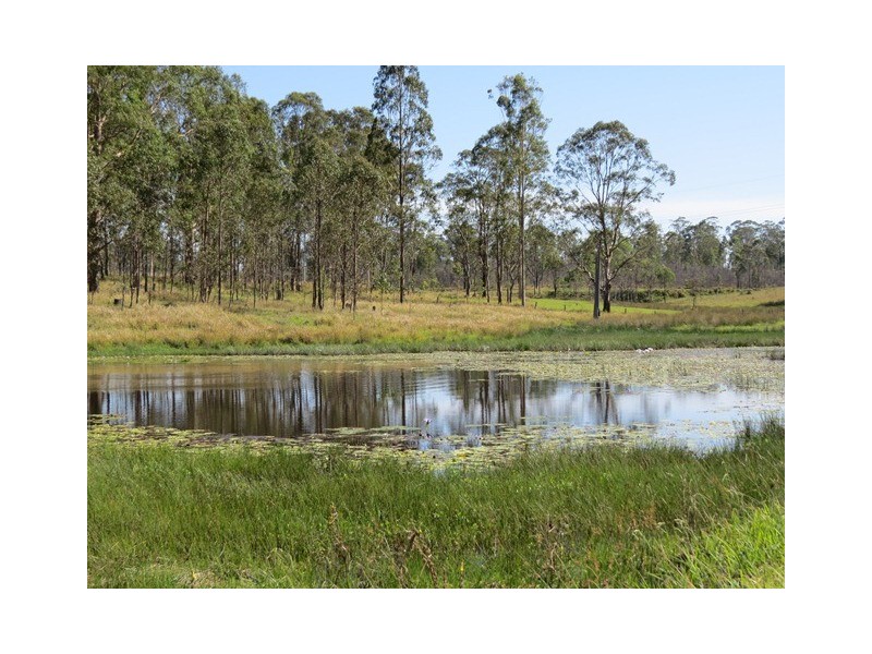Lot 3 Armidale Road, Braunstone NSW 2460