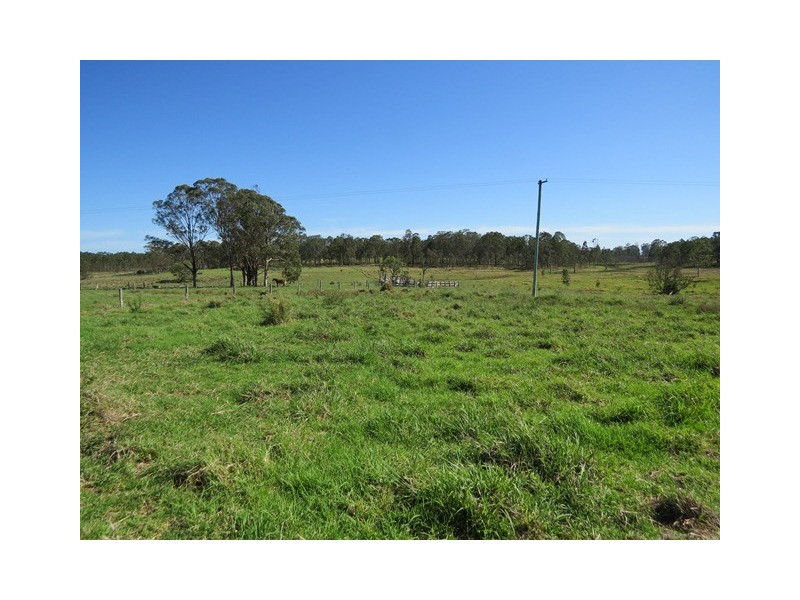 Lot 3 Armidale Road, Braunstone NSW 2460