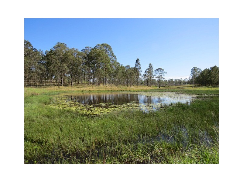Lot 3 Armidale Road, Braunstone NSW 2460