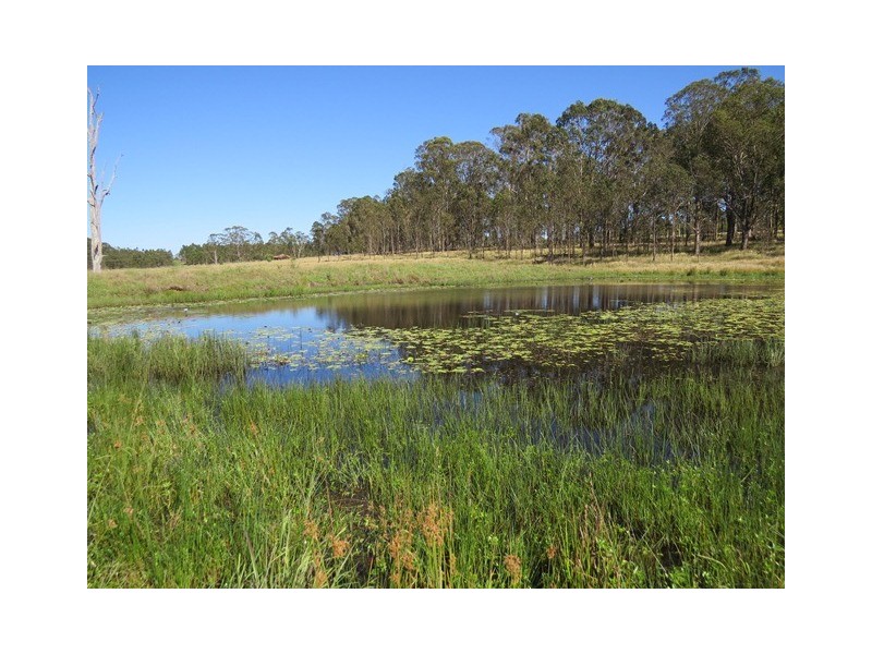 Lot 3 Armidale Road, Braunstone NSW 2460