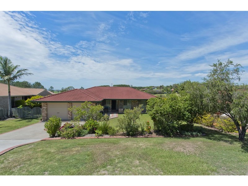 14 Martin Crescent, Junction Hill NSW 2460