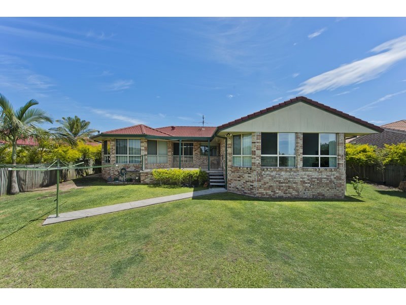 14 Martin Crescent, Junction Hill NSW 2460