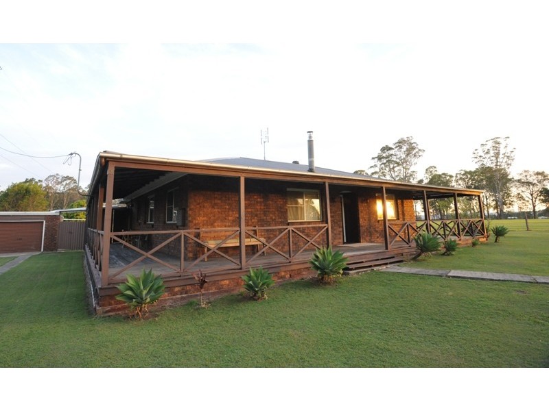 993 Armidale Road, Braunstone NSW 2460