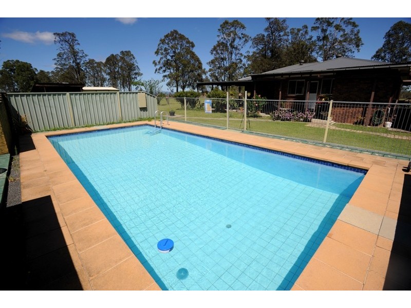 993 Armidale Road, Braunstone NSW 2460