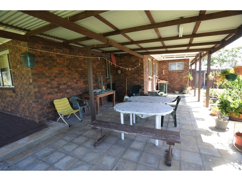 993 Armidale Road, Braunstone NSW 2460