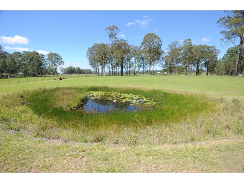 993 Armidale Road, Braunstone NSW 2460