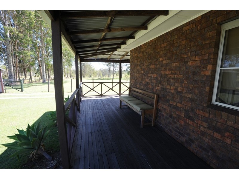 993 Armidale Road, Braunstone NSW 2460