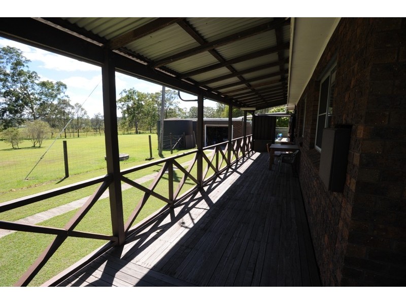 993 Armidale Road, Braunstone NSW 2460