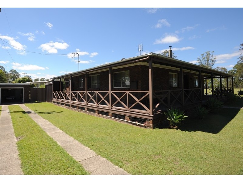 993 Armidale Road, Braunstone NSW 2460