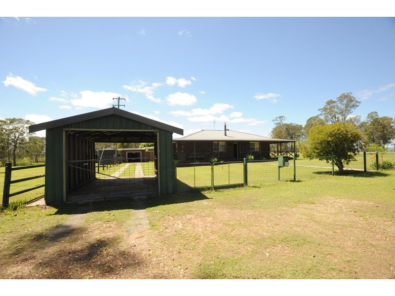 993 Armidale Road, Braunstone NSW 2460