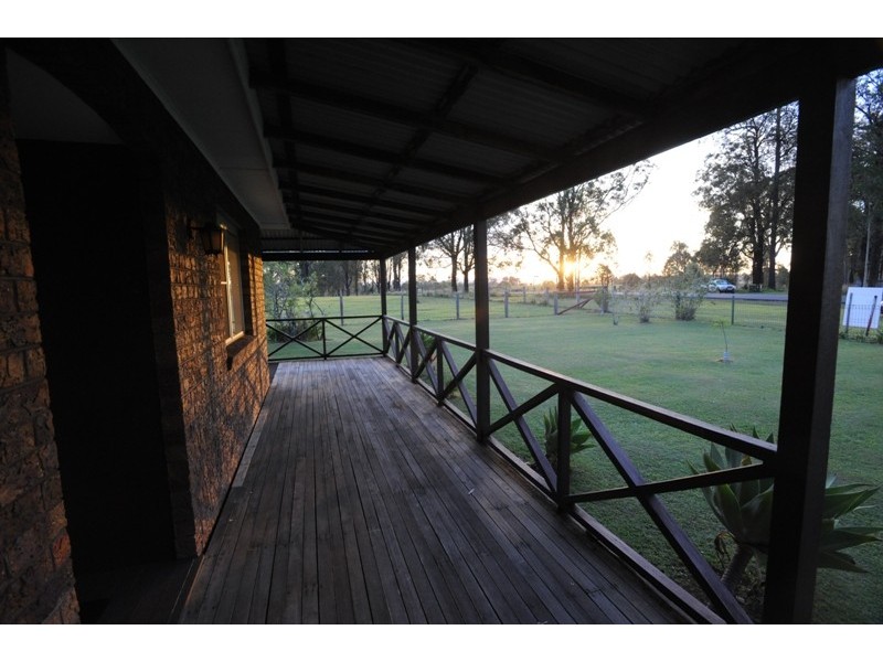 993 Armidale Road, Braunstone NSW 2460