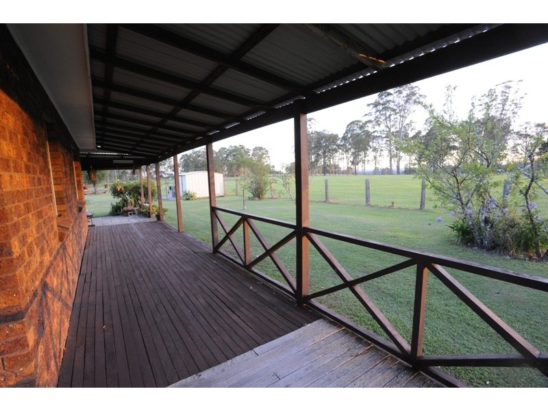 993 Armidale Road, Braunstone NSW 2460