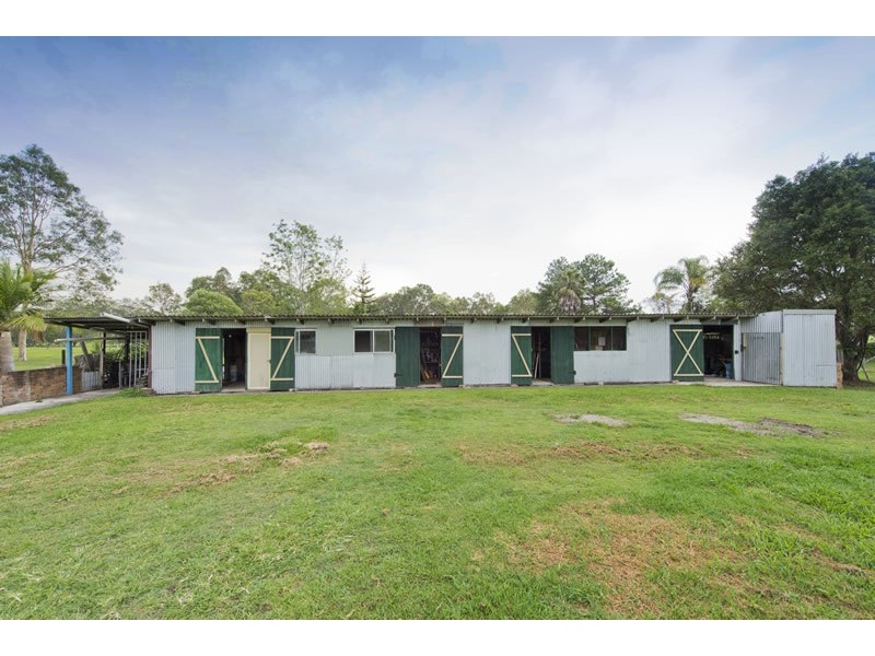 39 Havelock Street, Lawrence NSW 2460